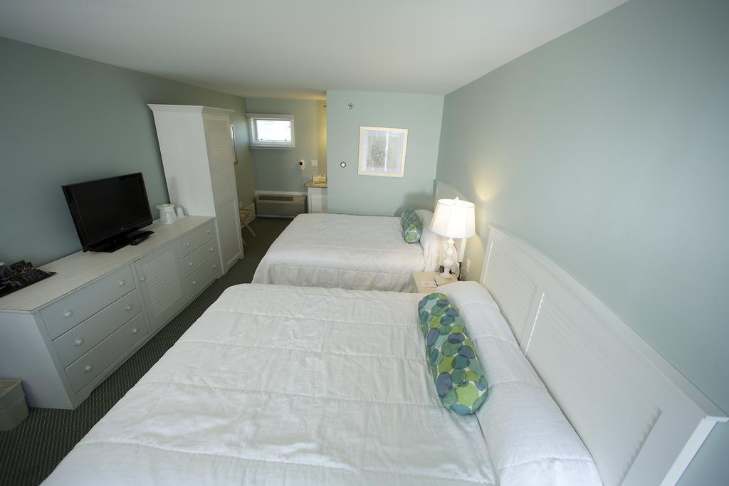 Anchorage Inn York Pokój zdjęcie