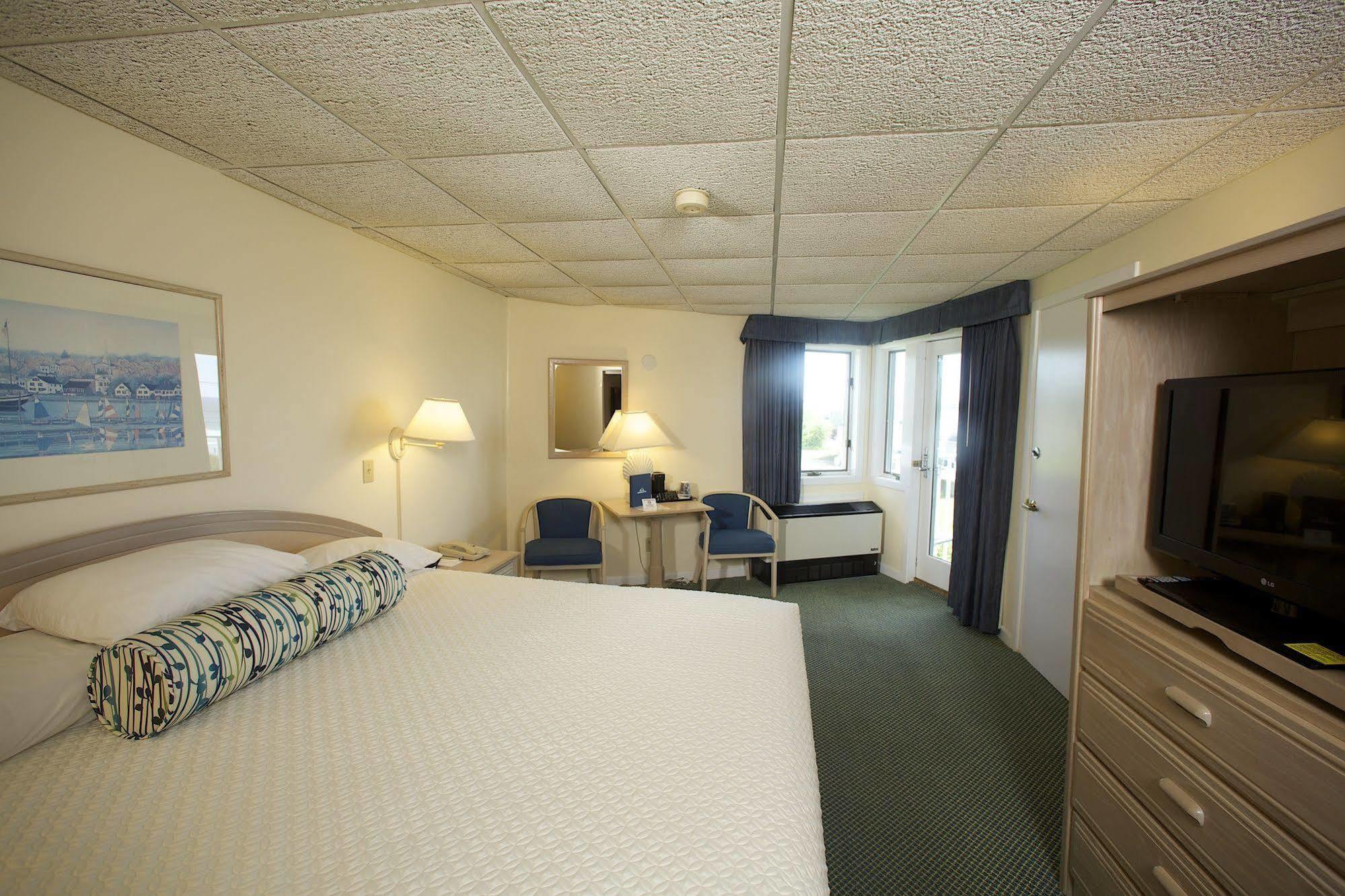 Anchorage Inn York Zewnętrze zdjęcie